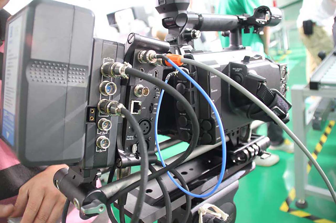 决定企业宣传片优劣的重点—前期策划