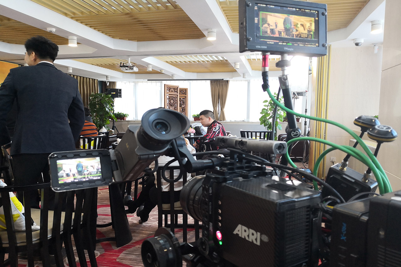 深圳影视后期制作方案