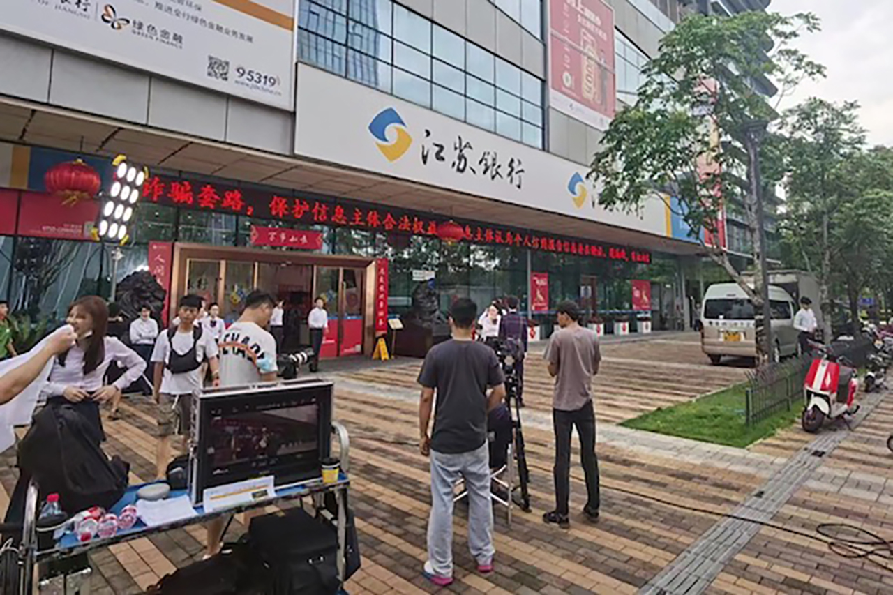 如何实现城市宣传片真正“走出去”