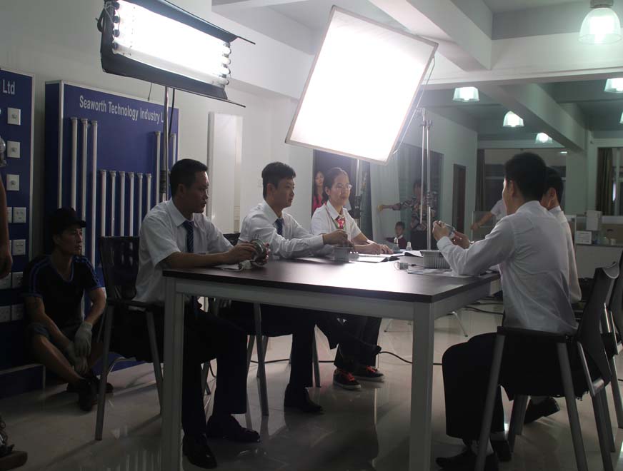 年终报告专题片怎么拍摄和制作?