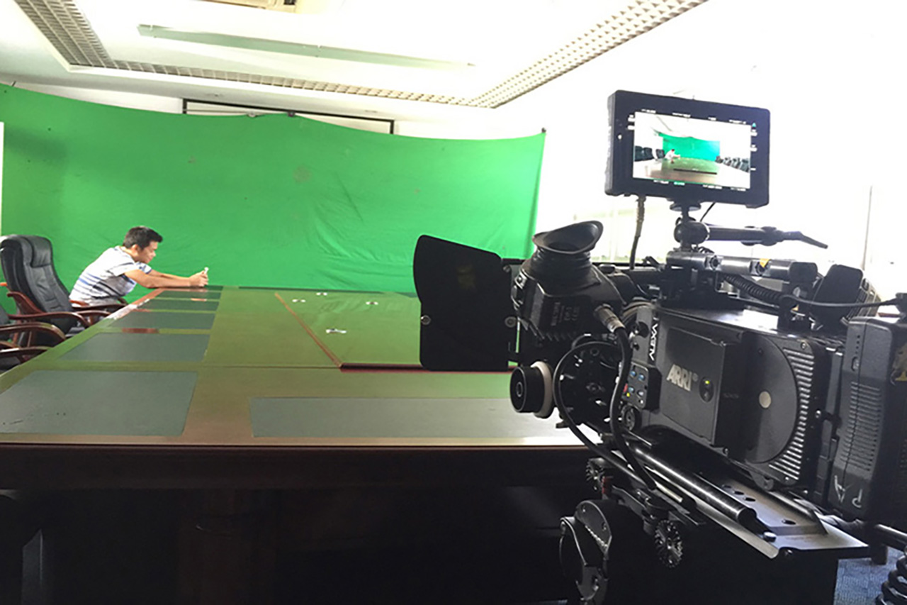 企业宣传片的两种表现形式