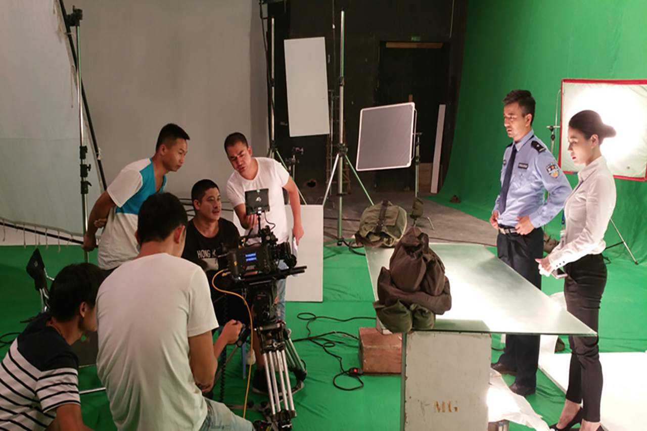 宣传片拍摄实施方案短视频拍摄一分钟多少钱