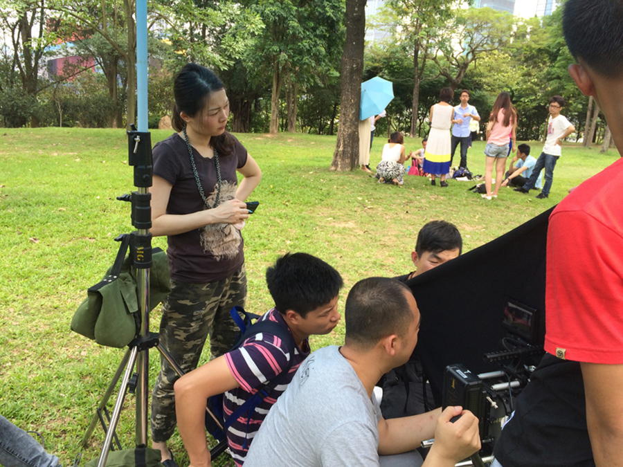 如何让电视广告制作片更有吸引力