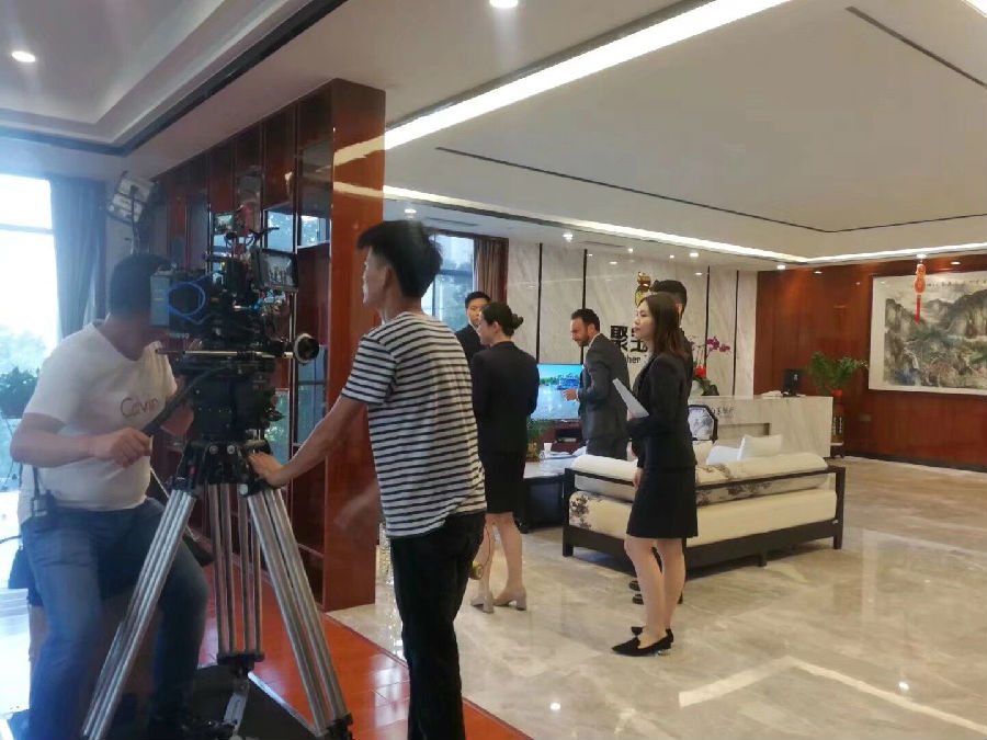 企业宣传片、纪录片、年会片拍摄固定画面的要求