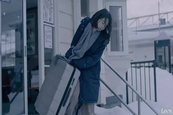 这可能是今年返乡路上最能引起你共鸣的暖心短片…