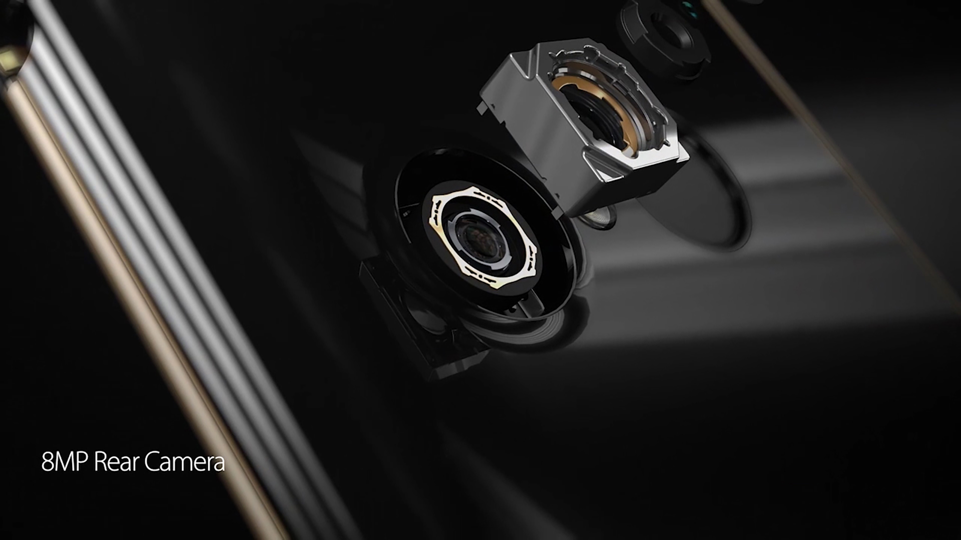 手机产品三维动画-1