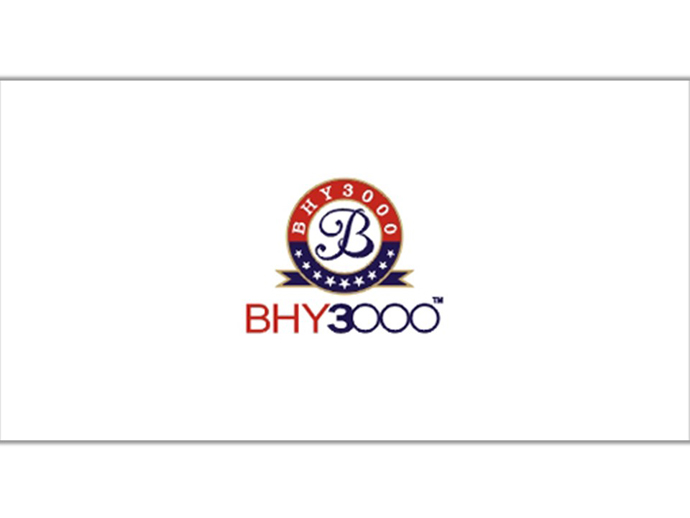 BHY3000