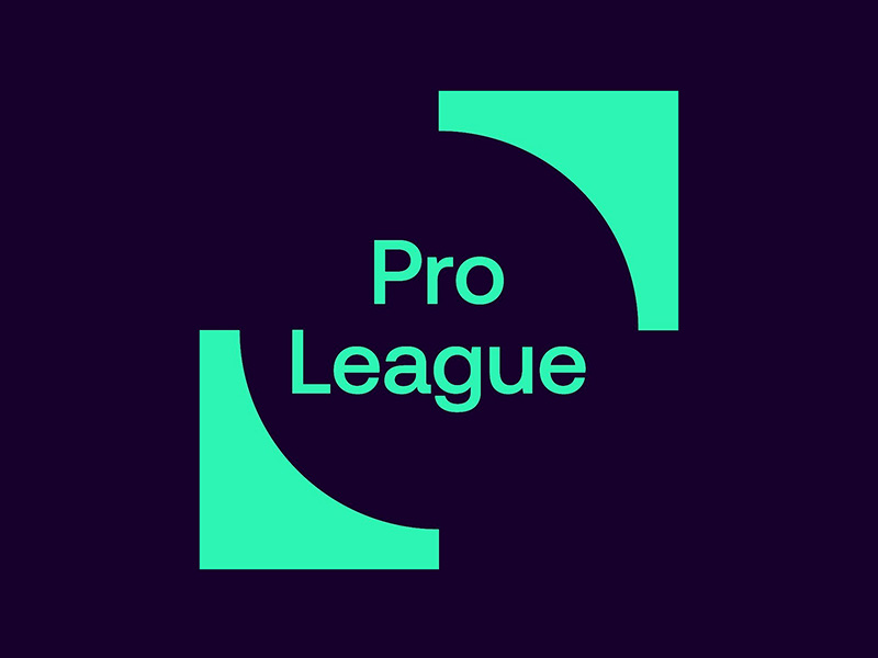 比利时甲级联赛 Jupiler Pro League 品牌设计升级
