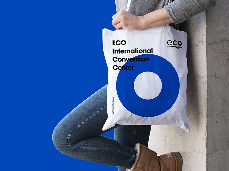 ECOICC丨一站式会务服务提供商