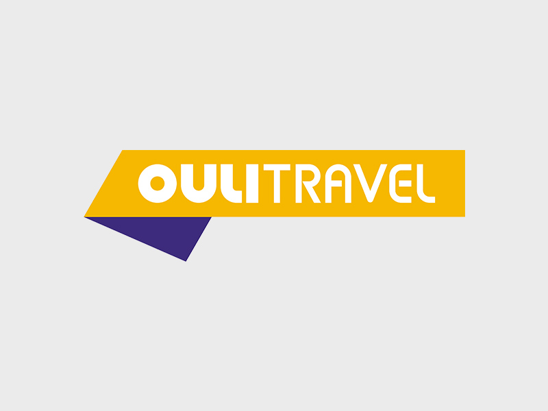 OULITRAVEL丨旅游充电器